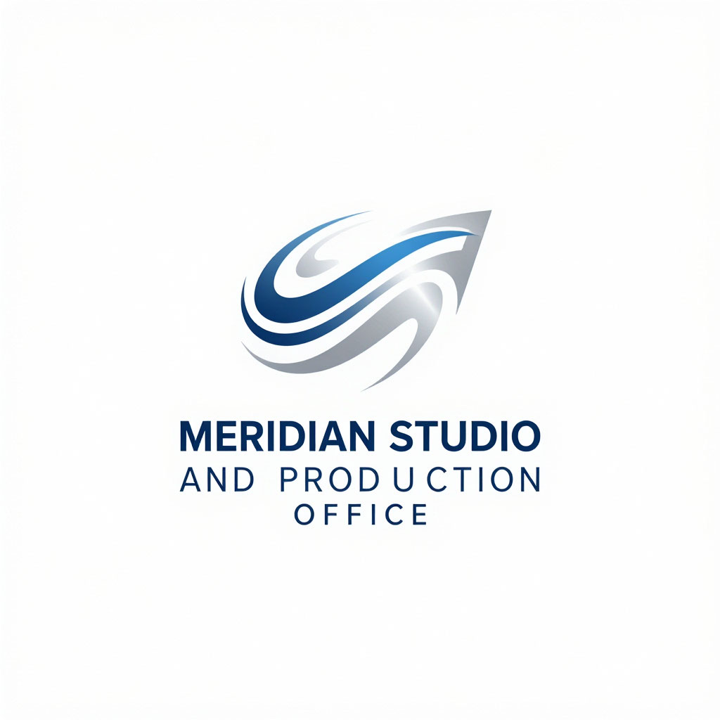 Meridian studio and production office
